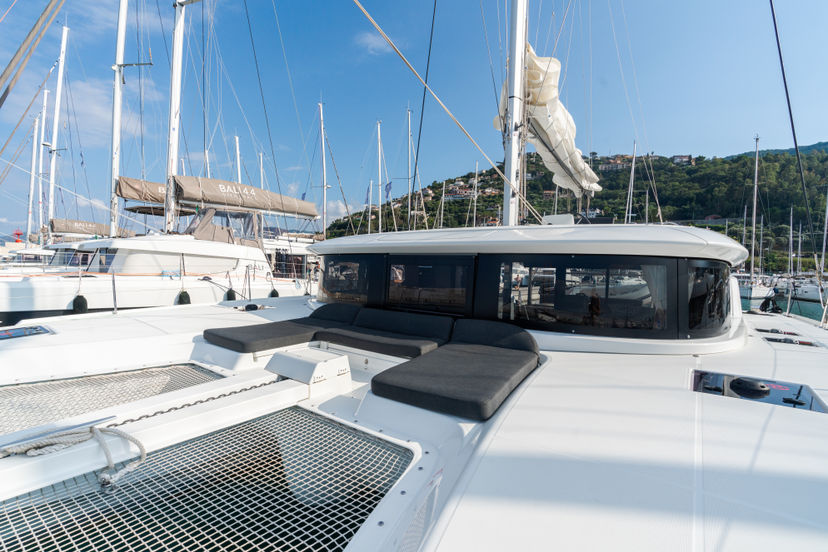 Lagoon 46 Sonia - Premium Line