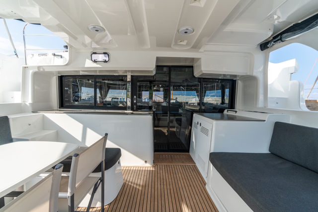 Lagoon 46 Sonia - Premium Line