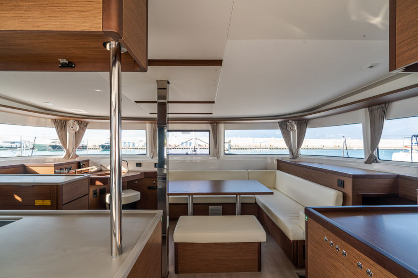Lagoon 46 Sonia - Premium Line