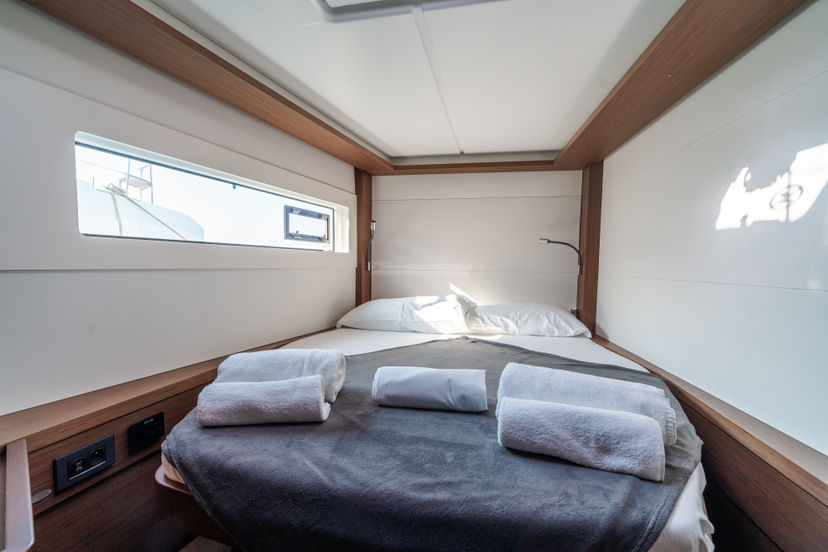 Lagoon 46 Sonia - Premium Line