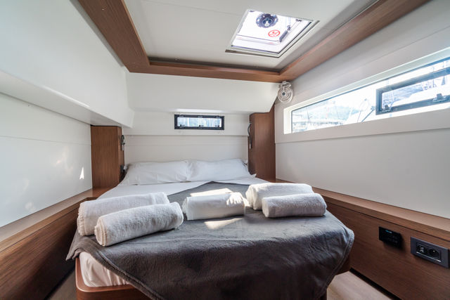 Lagoon 46 Sonia - Premium Line