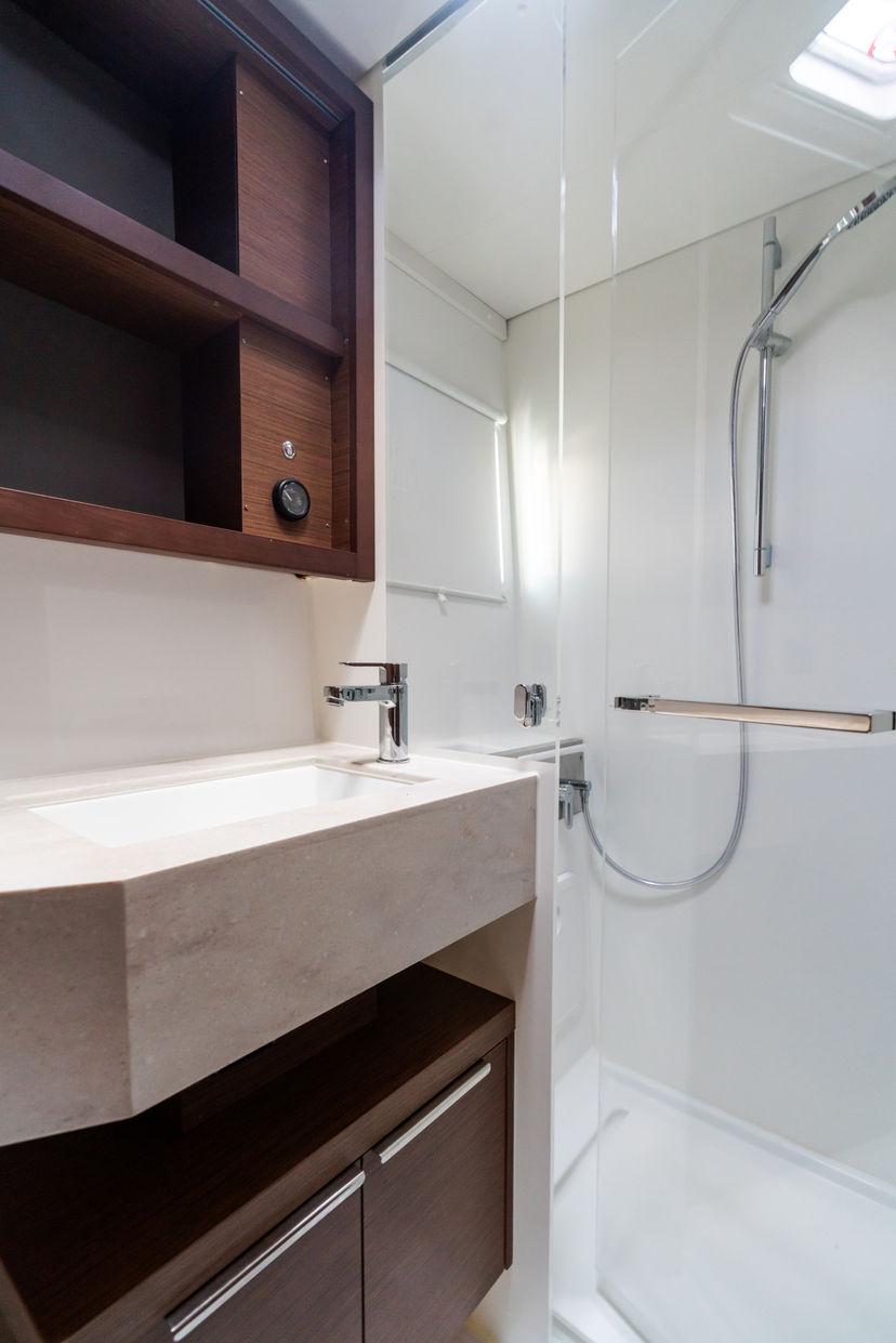 Lagoon 46 Sonia - Premium Line