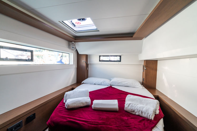 Lagoon 46 Sonia - Premium Line