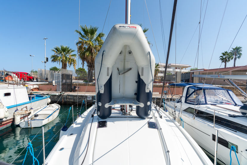 Beneteau 40 Tecla - Comfort line