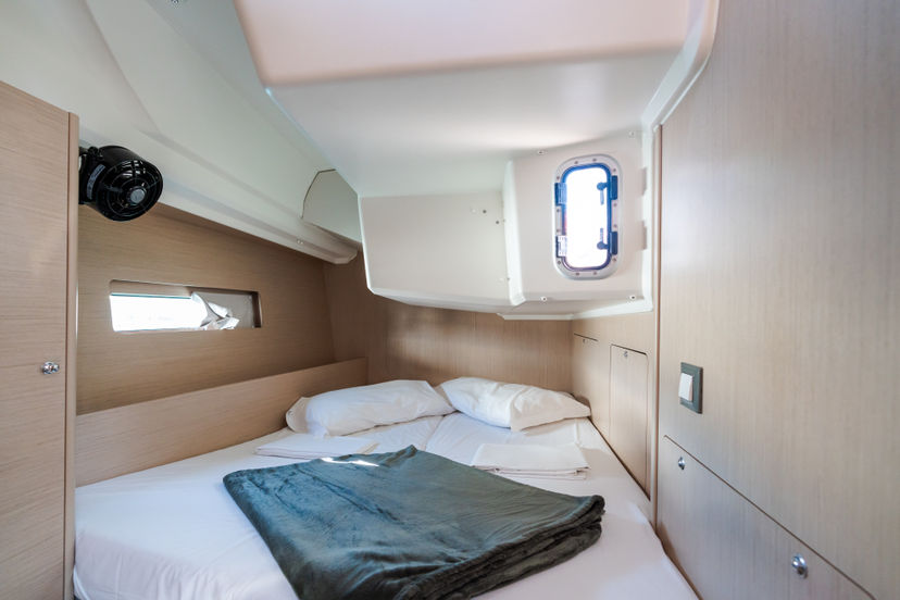 Beneteau 40 Tecla - Comfort line