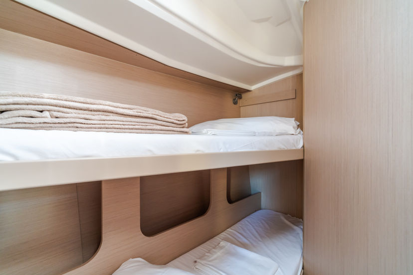 Beneteau 40 Tecla - Comfort line