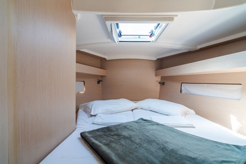 Beneteau 40 Tecla - Comfort line