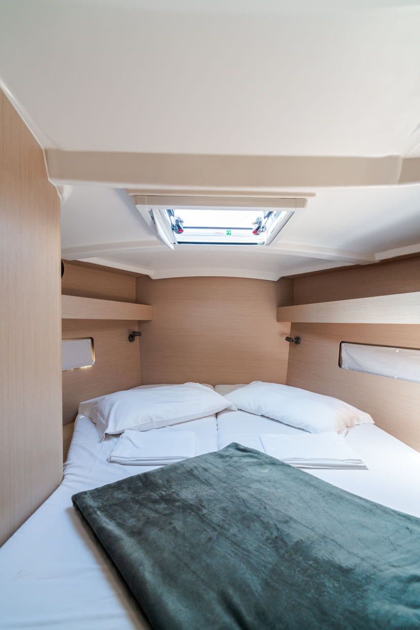 Beneteau 40 Tecla - Comfort line