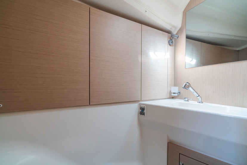 Beneteau 40 Tecla - Comfort line