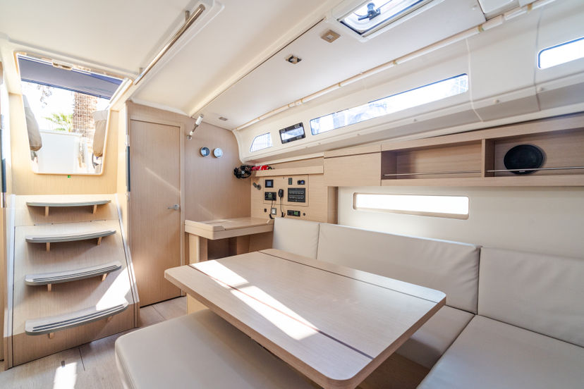 Beneteau 40 Tecla - Comfort line