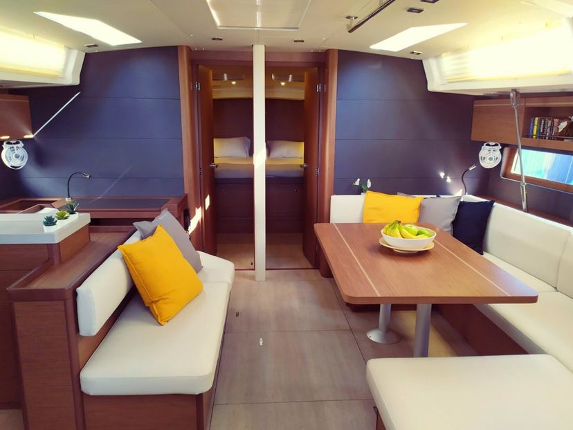 Beneteau OCEANIS 51.1 Infinity