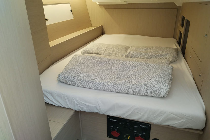Beneteau OCEANIS 46.1 ROCKET