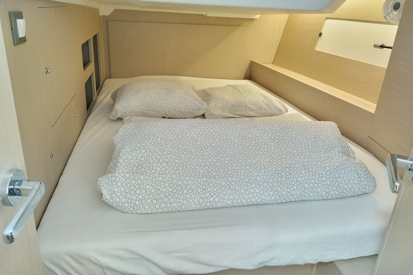 Beneteau OCEANIS 46.1 ROCKET