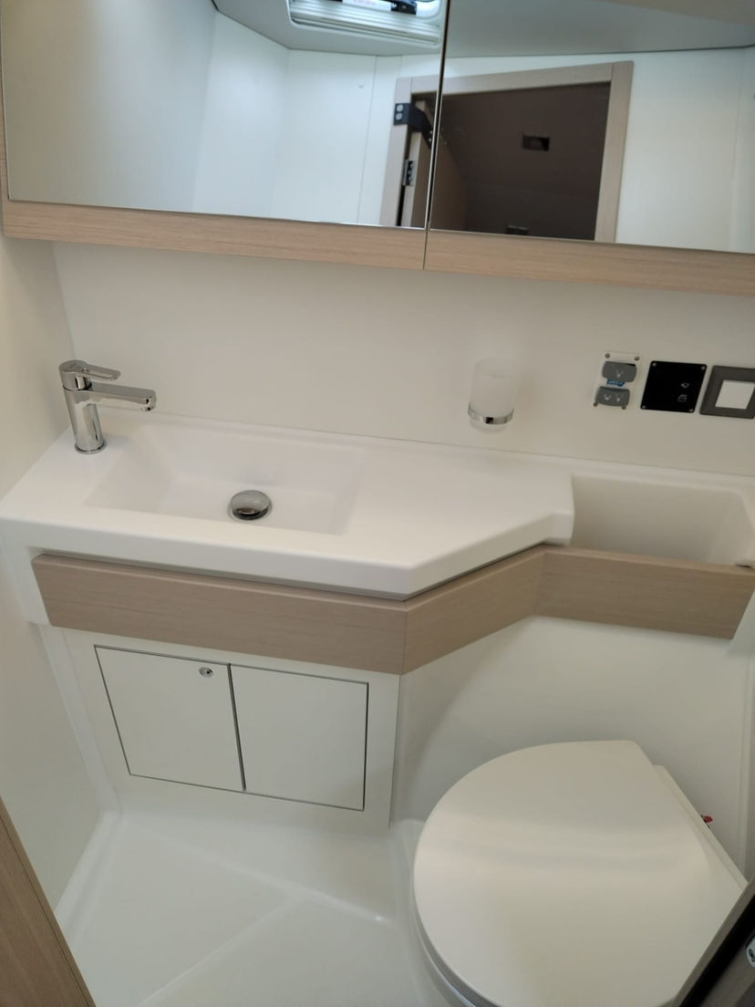 Beneteau OCEANIS 46.1 ROCKET