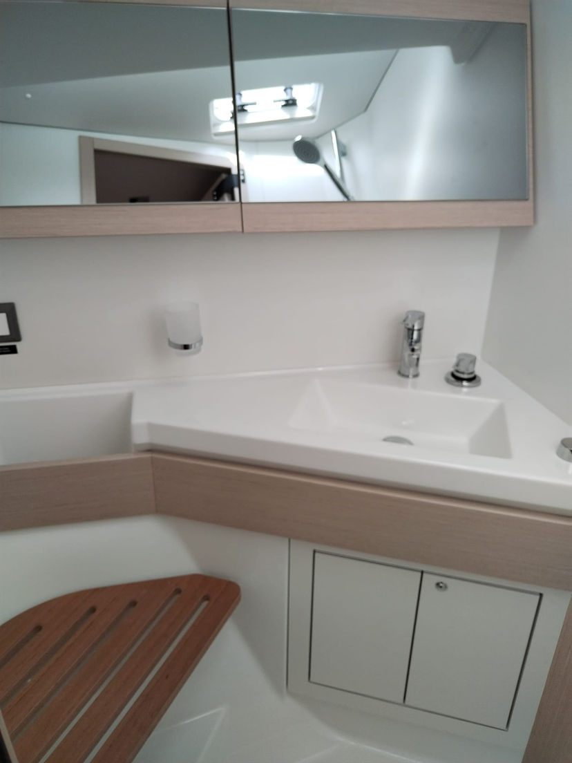 Beneteau OCEANIS 46.1 ROCKET