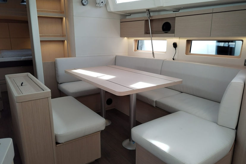 Beneteau OCEANIS 46.1 ROCKET