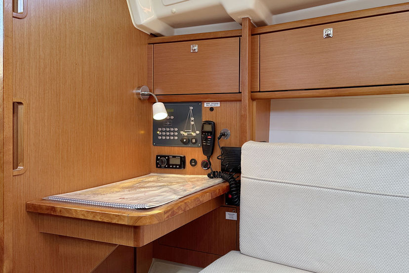 Bavaria Yachtbau 34 Little Joe