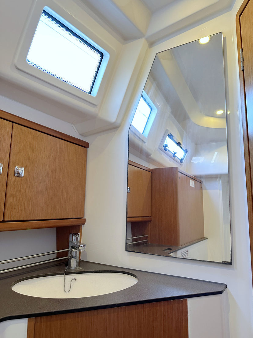 Bavaria Yachtbau 34 Little Joe