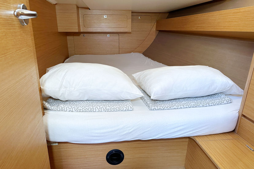 Dufour Yachts GRAND Henry