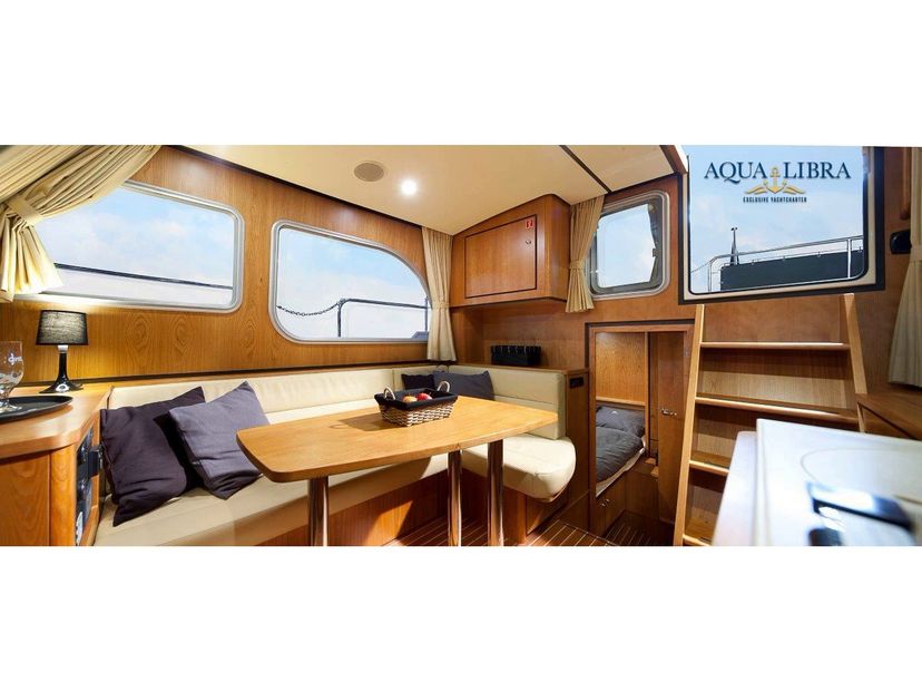 Linssen GRAND Luna Louise