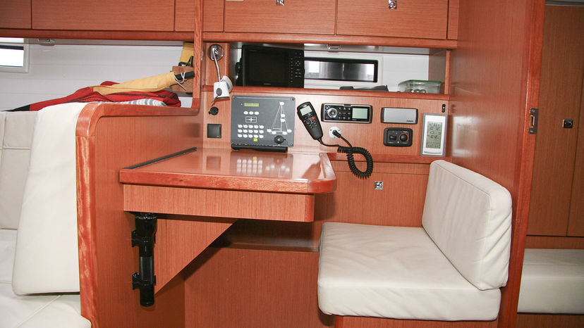 Bavaria Yachtbau CRUISER 41 Maestral