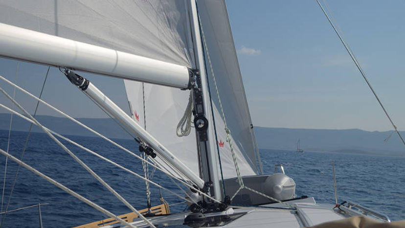 Hanse Yachts 41 Laysan