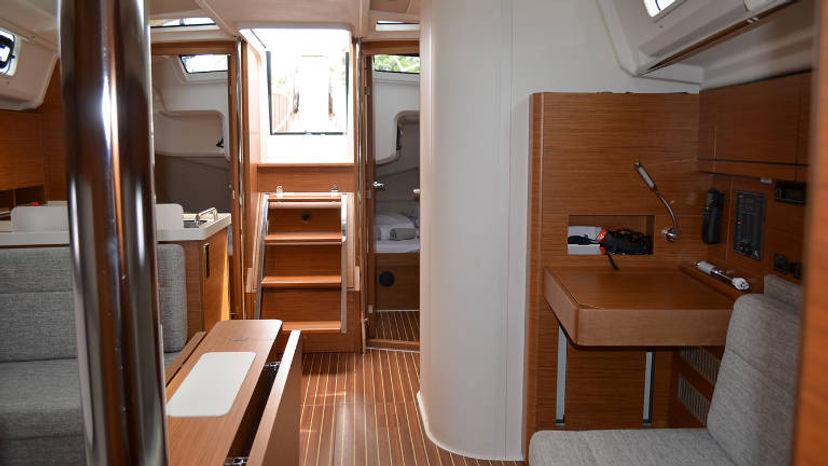 Hanse Yachts 41 Laysan