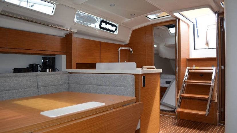 Hanse Yachts 41 Laysan