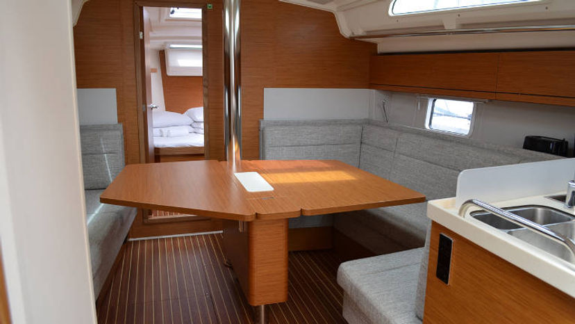 Hanse Yachts 41 Laysan