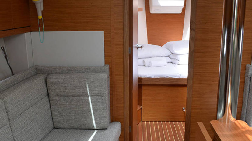 Hanse Yachts 41 Laysan