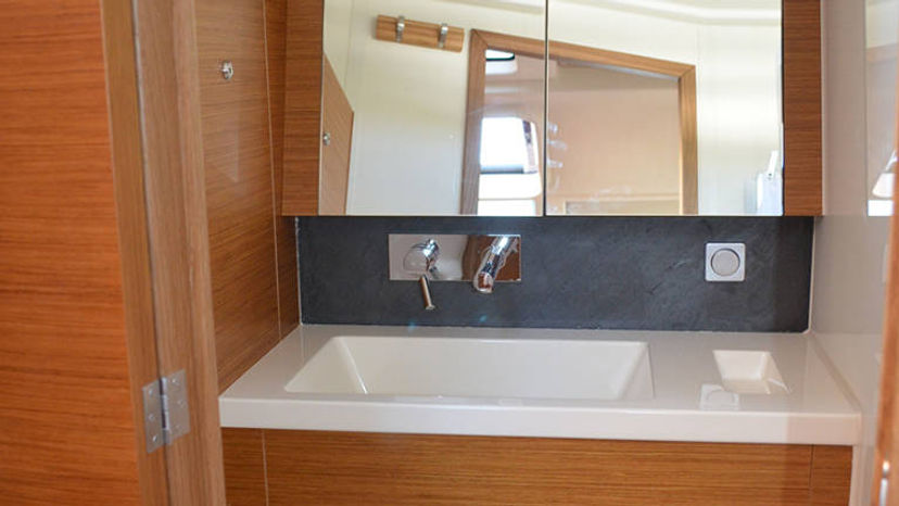 Hanse Yachts 41 Laysan