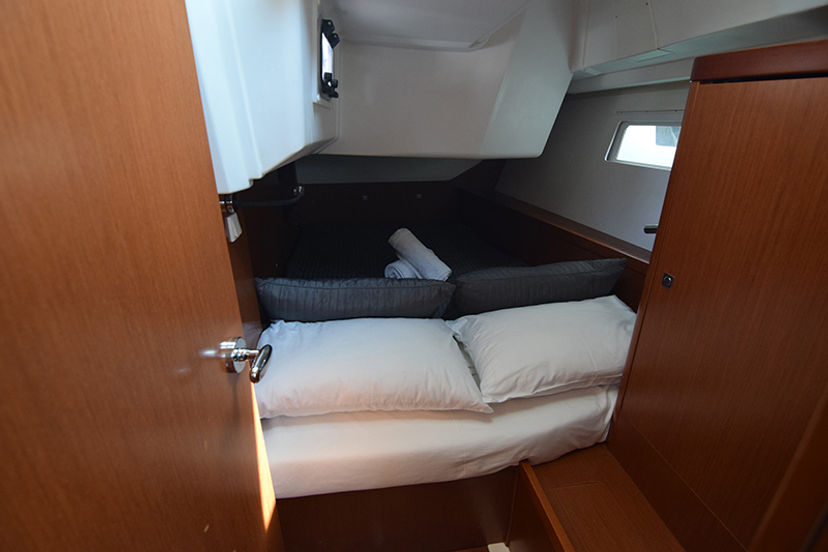 Beneteau OCEANIS 41 Bolero (Refit 2020)
