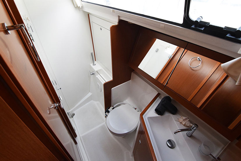 Beneteau OCEANIS 41 Bolero (Refit 2020)