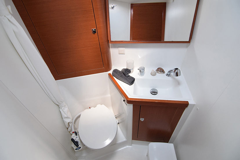 Beneteau OCEANIS 41 Bolero (Refit 2020)