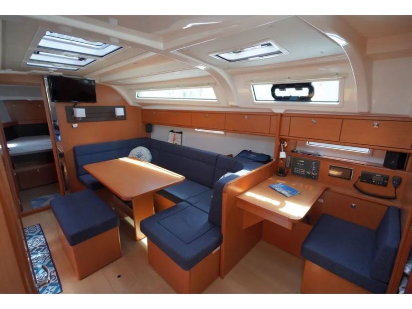 Bavaria Yachtbau 41 CRUISER Carlotta