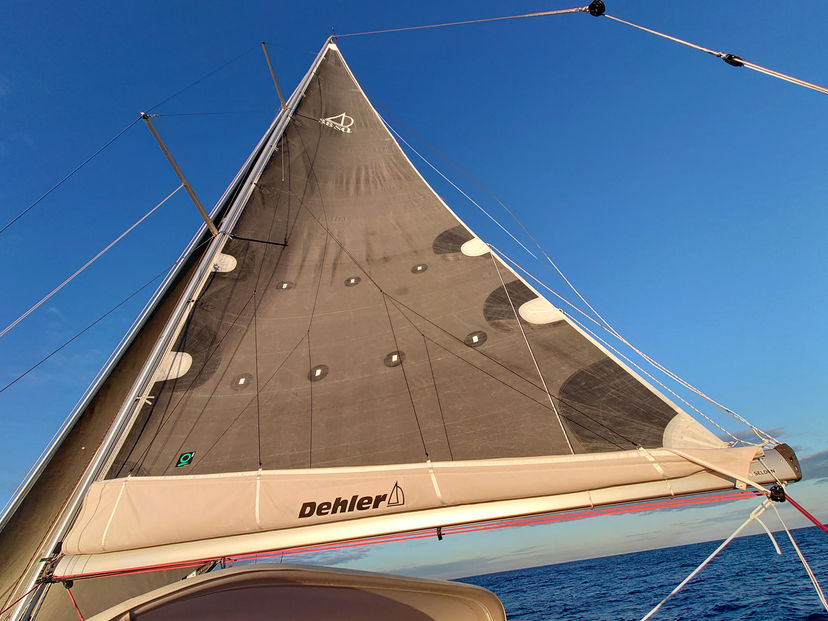 Dehler 38 Aurelie