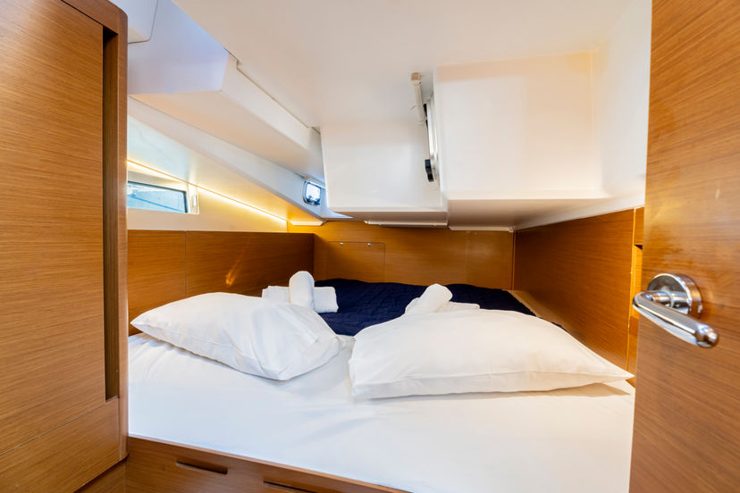 Jeanneau 49 VITAMIN SEA