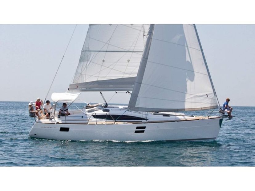 Elan IMPRESSION 40 Shamal