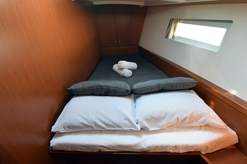 Beneteau 45 Semiramis (Refit 2021)