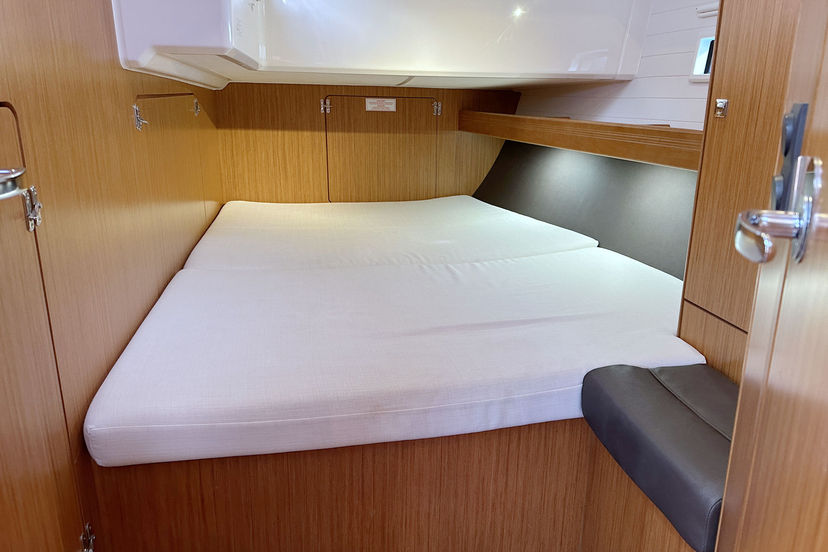 Bavaria Yachtbau 46 Blizzard