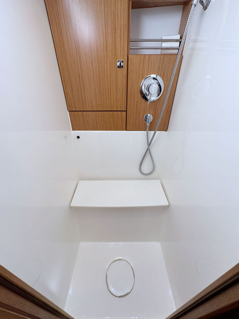 Bavaria Yachtbau 46 Blizzard