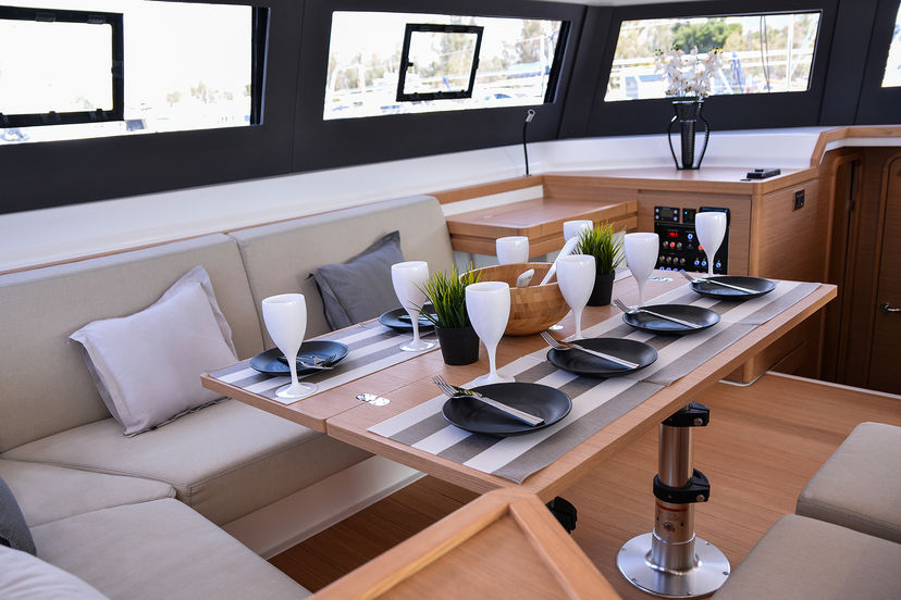 Dufour Yachts AMARA Mojito
