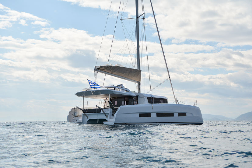 Dufour Yachts AMARA Mojito