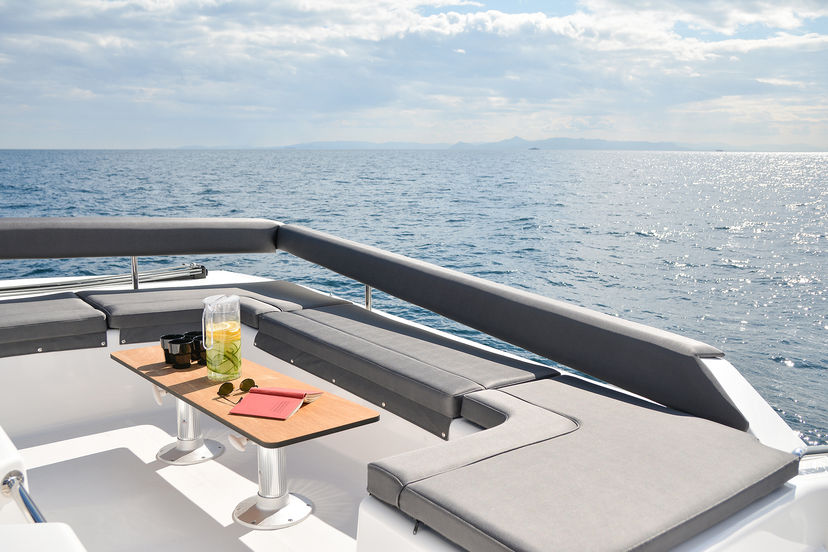 Dufour Yachts AMARA Mojito