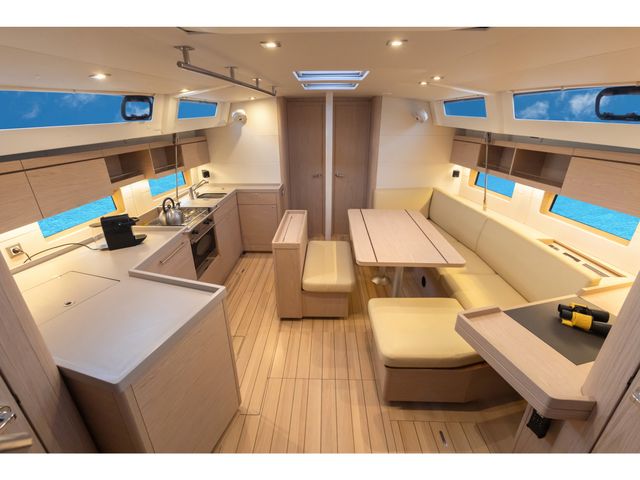 Beneteau OCEANIS 46.1 Calliope - Comfort line