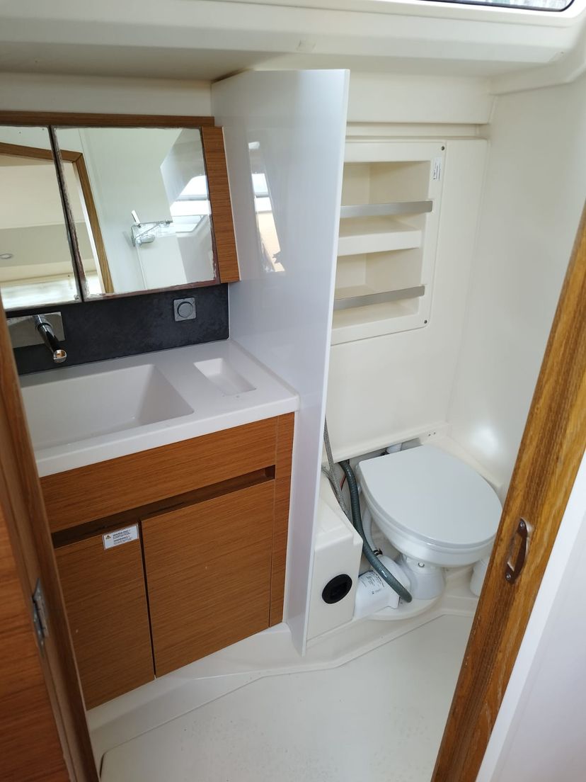 Hanse Yachts 41 Laysan