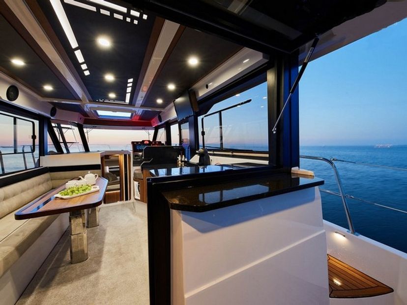 Northman Shipyard 1200 MAYA BAY 3