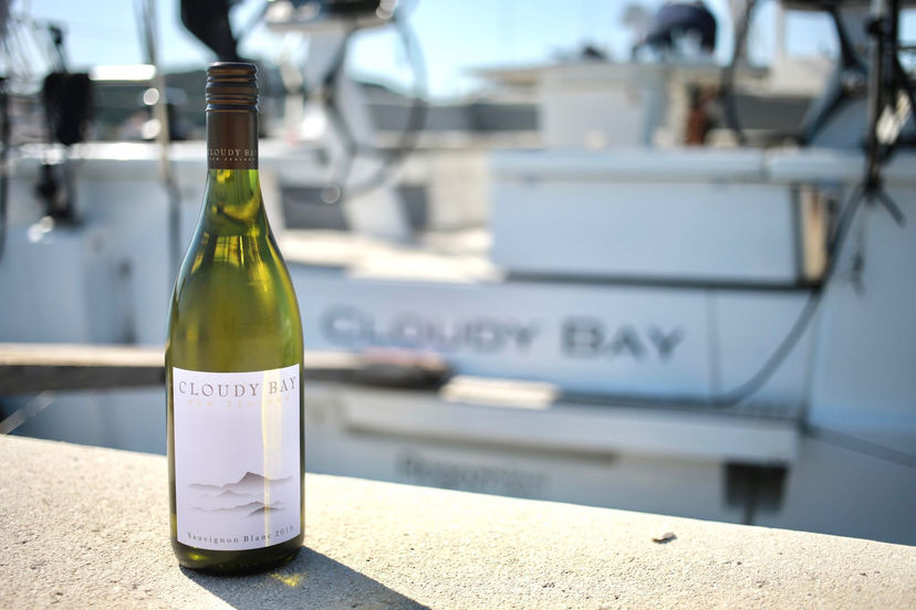 Beneteau OCEANIS 51.1 Cloudy Bay
