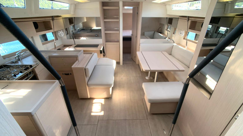 Beneteau OCEANIS 51.1 Cloudy Bay
