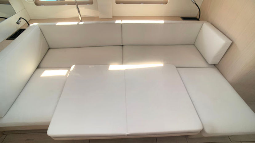Beneteau OCEANIS 51.1 Cloudy Bay